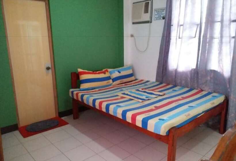 Mayon Backpackers Hostel