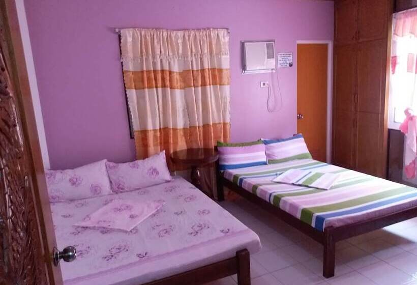 Mayon Backpackers Hostel