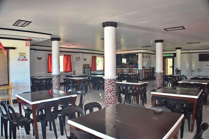 Mayon Backpackers Hostel