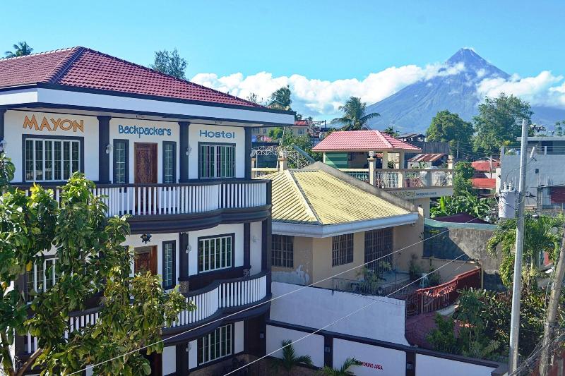 Mayon Backpackers Hostel