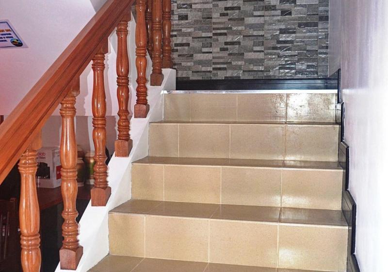 Mayon Backpackers Hostel