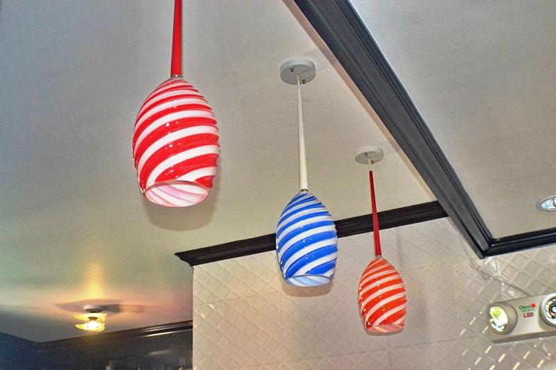 Mayon Backpackers Hostel