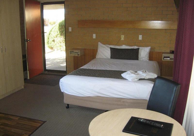 فندق على الطريق Yowani Country Club