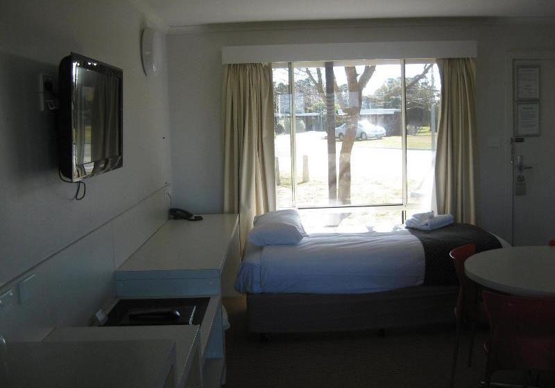 فندق على الطريق Yowani Country Club