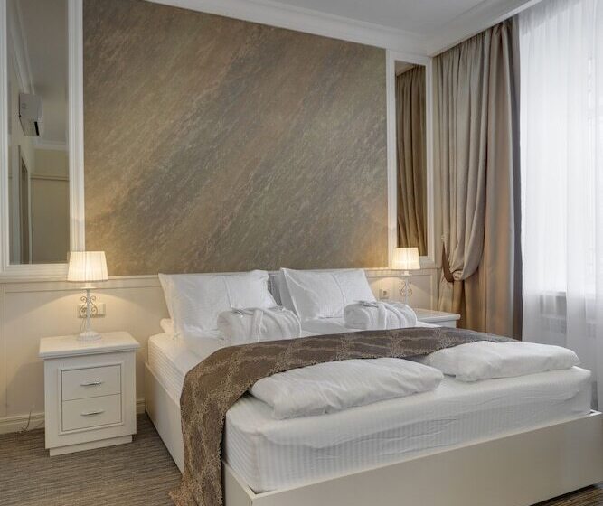 פנסיון Anastasia