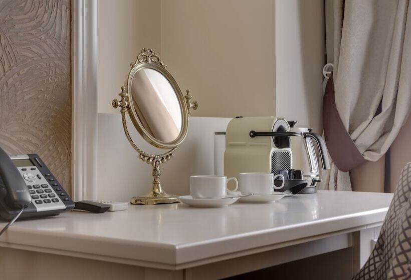 פנסיון Anastasia