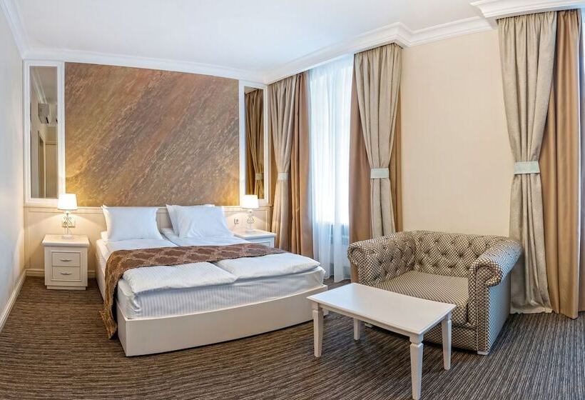 פנסיון Anastasia