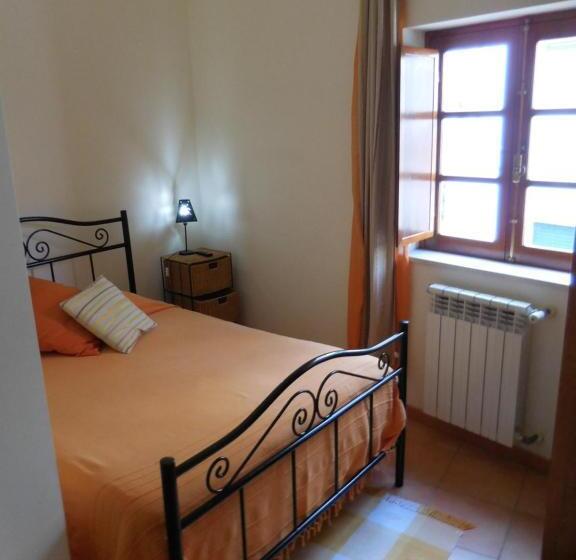 پانسیون Casa De Hóspedes Celeste By Portugalferias