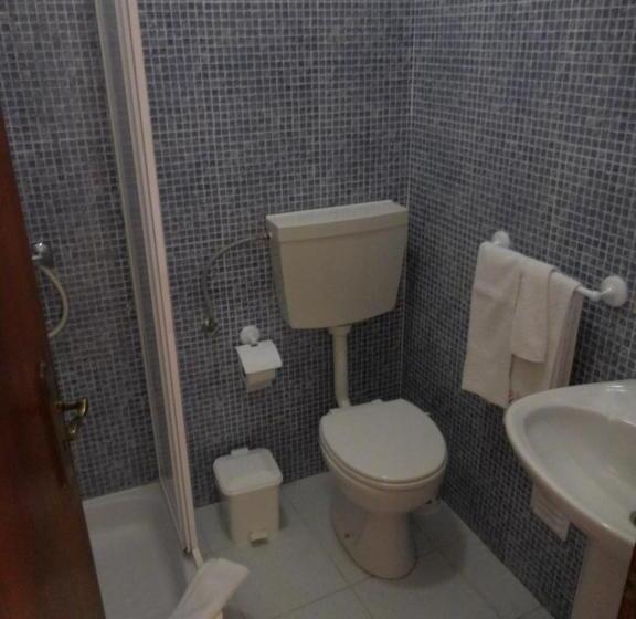 پانسیون Casa De Hóspedes Celeste By Portugalferias