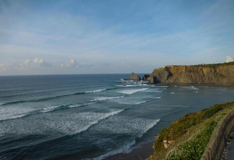 پانسیون Casa De Hóspedes Celeste By Portugalferias