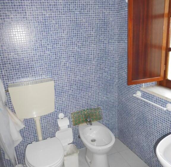 پانسیون Casa De Hóspedes Celeste By Portugalferias