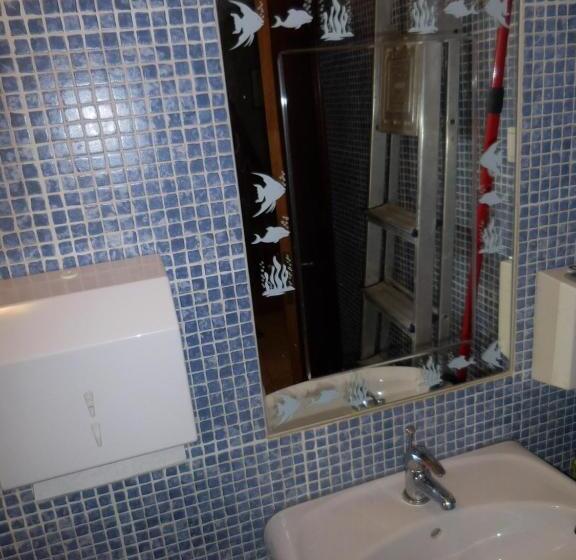 پانسیون Casa De Hóspedes Celeste By Portugalferias