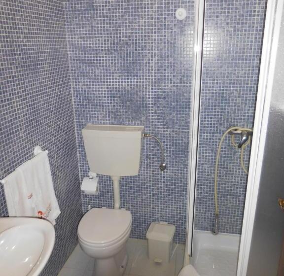 پانسیون Casa De Hóspedes Celeste By Portugalferias