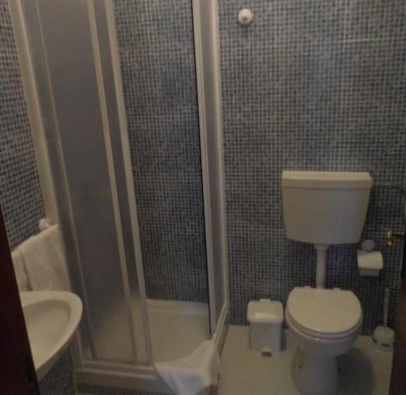 پانسیون Casa De Hóspedes Celeste By Portugalferias