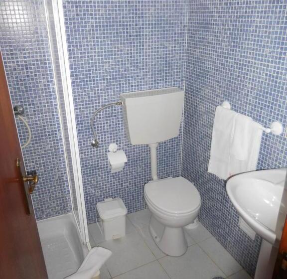 پانسیون Casa De Hóspedes Celeste By Portugalferias