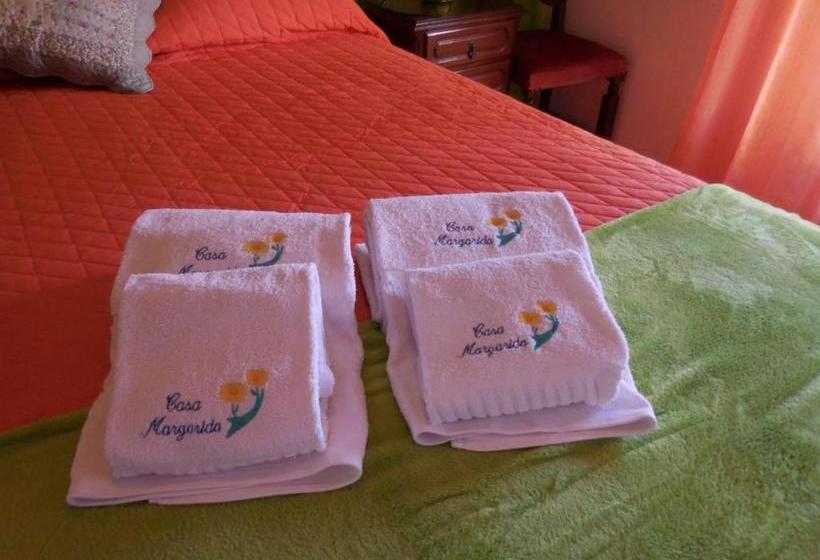 پانسیون Casa De Hóspedes Margarida- By Portugalferias