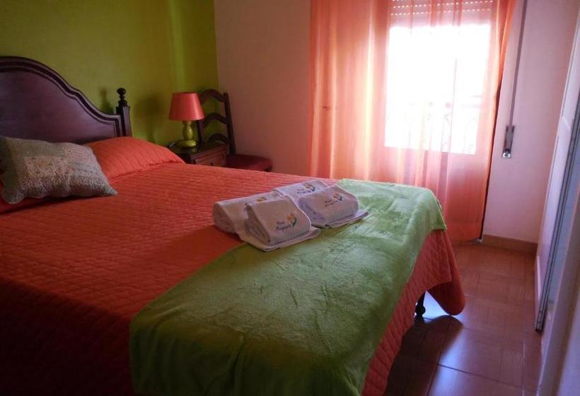 پانسیون Casa De Hóspedes Margarida- By Portugalferias