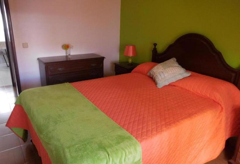 پانسیون Casa De Hóspedes Margarida- By Portugalferias