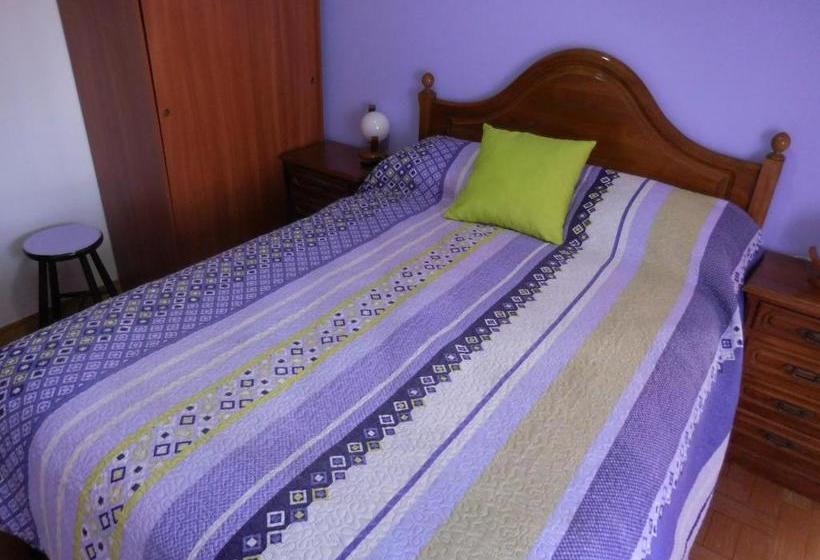 پانسیون Casa De Hóspedes Margarida- By Portugalferias