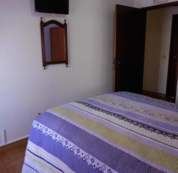 پانسیون Casa De Hóspedes Margarida- By Portugalferias