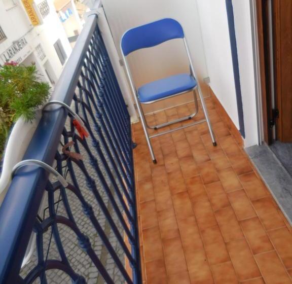 پانسیون Casa De Hóspedes Margarida- By Portugalferias