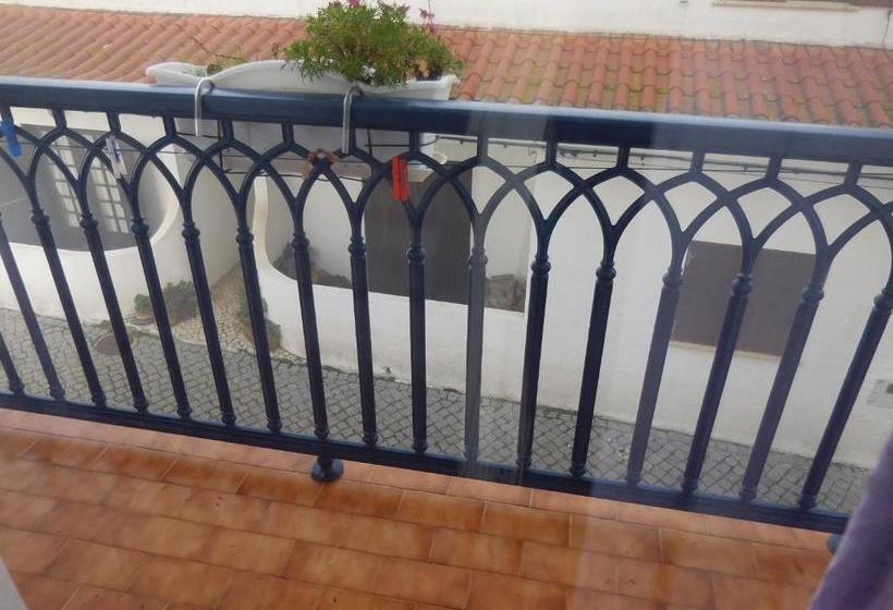 پانسیون Casa De Hóspedes Margarida- By Portugalferias