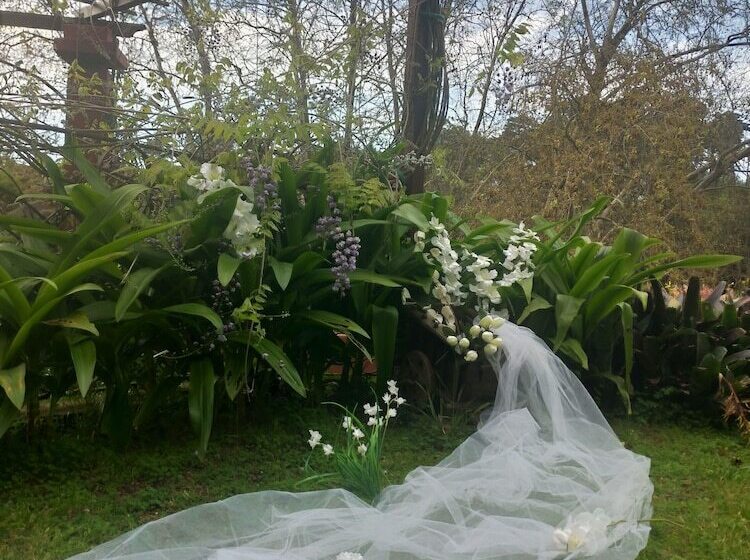 پانسیون Chalet Saudade