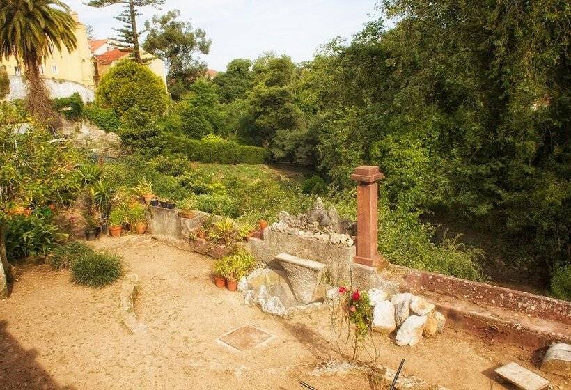 پانسیون Chalet Saudade