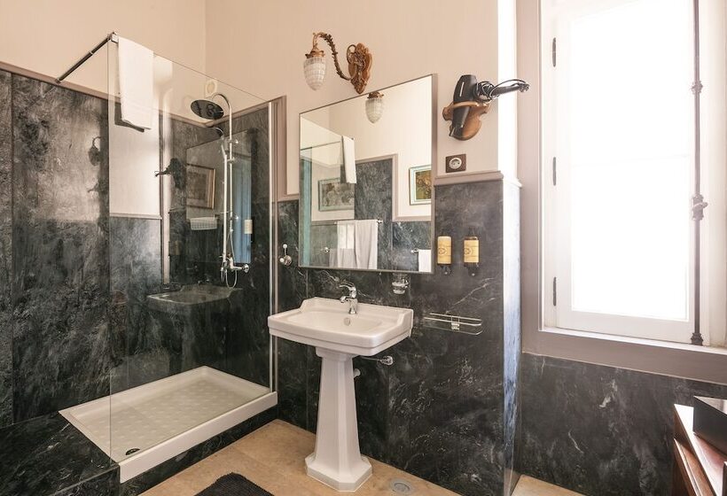 پانسیون Chalet Saudade