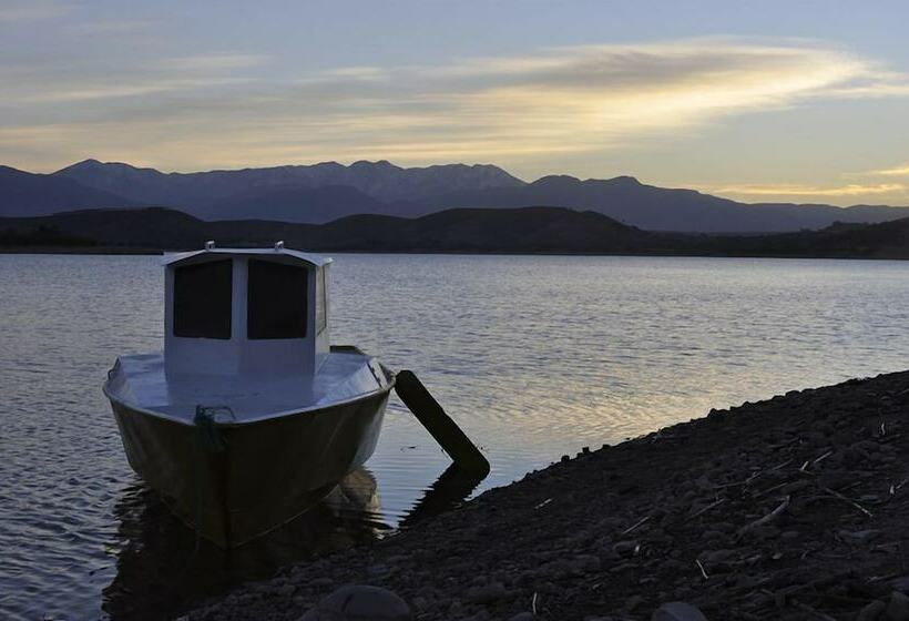 پانسیون Dar Ouzguita