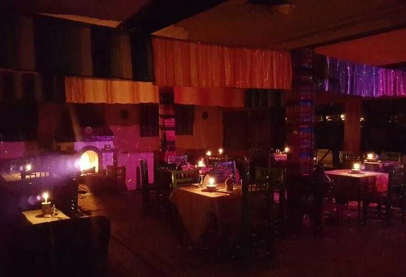 پانسیون Dar Ouzguita