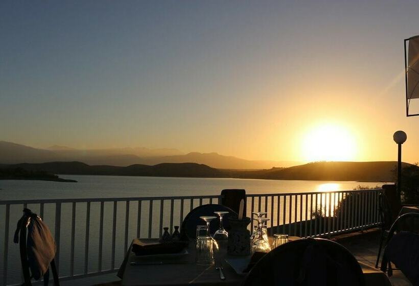 پانسیون Dar Ouzguita