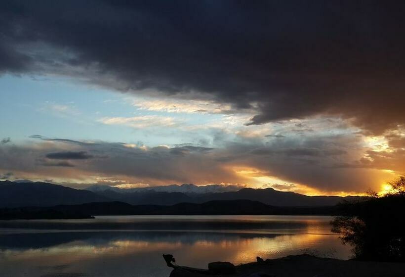 پانسیون Dar Ouzguita