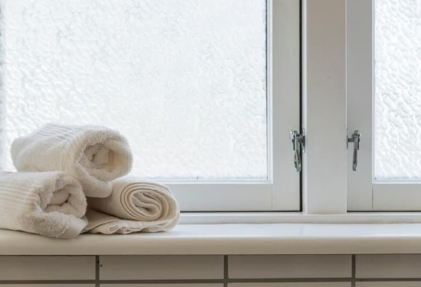 بنسيون Nordliv Strand