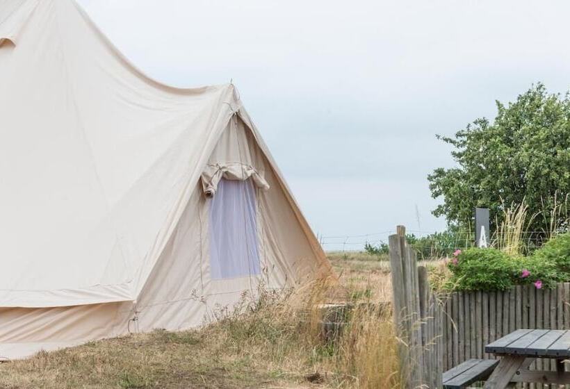 بنسيون Nordliv Strand