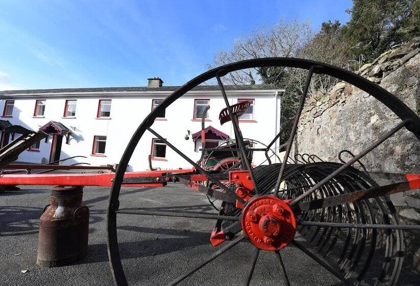 膳宿费 Glenduff Manor House