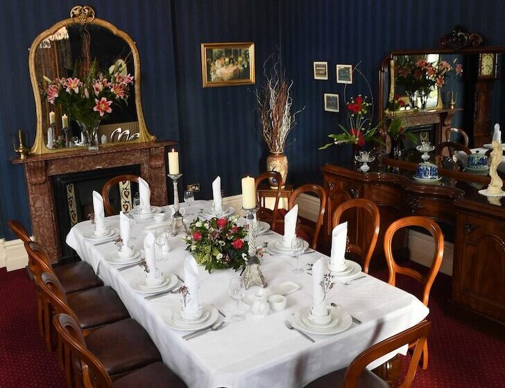 膳宿费 Glenduff Manor House