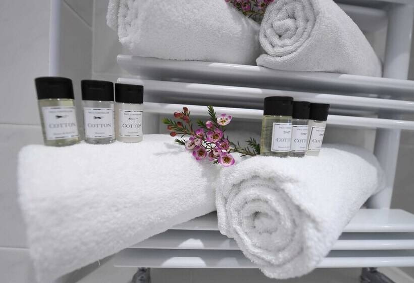 膳宿费 Glenduff Manor House