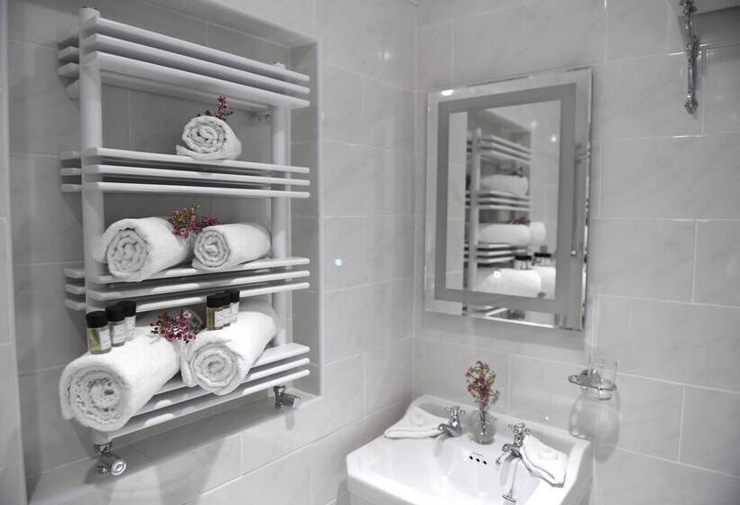 膳宿费 Glenduff Manor House