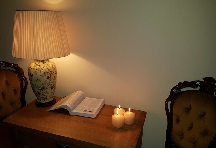 膳宿费 Glenduff Manor House