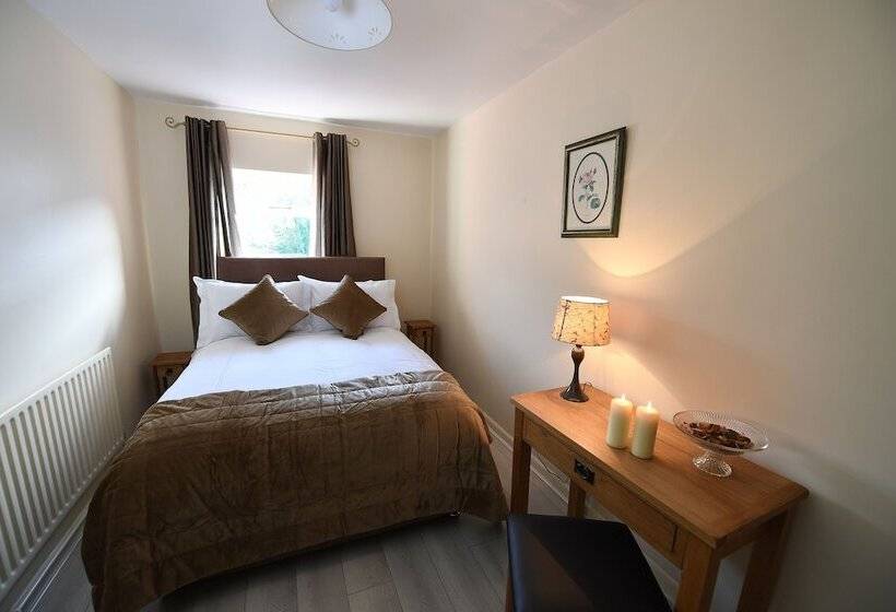 膳宿费 Glenduff Manor House