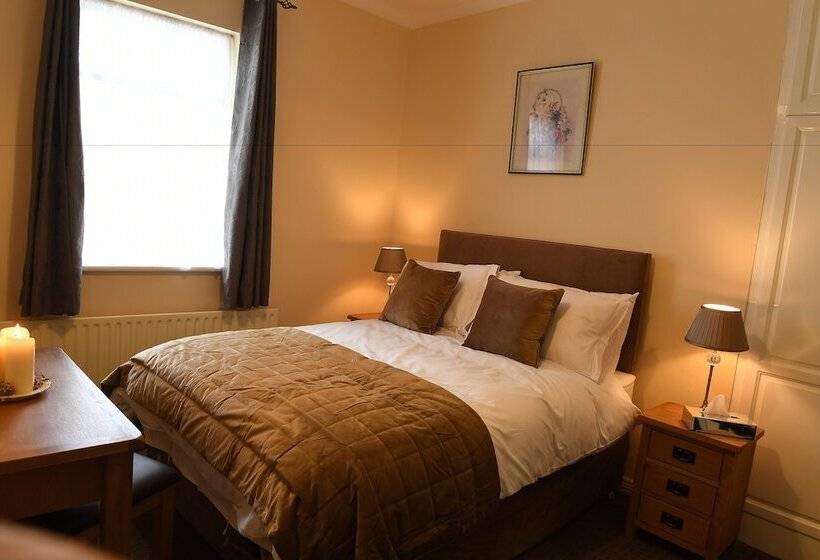 膳宿费 Glenduff Manor House