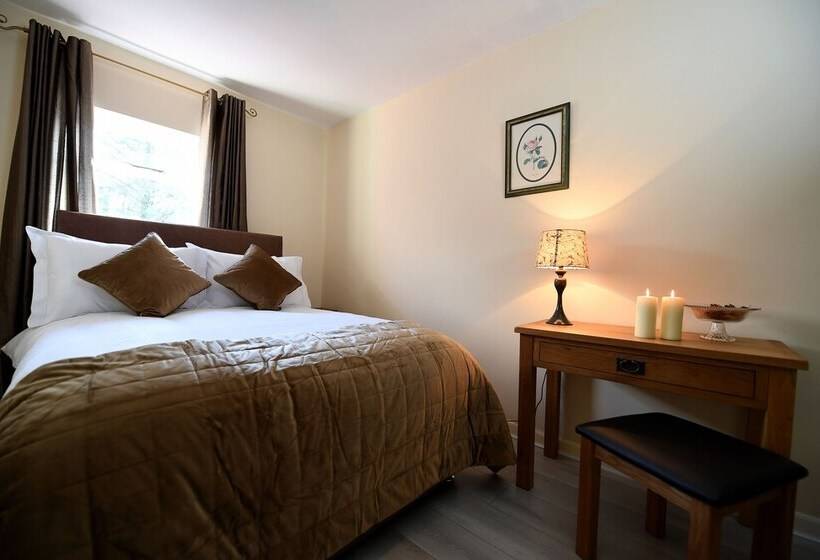 膳宿费 Glenduff Manor House