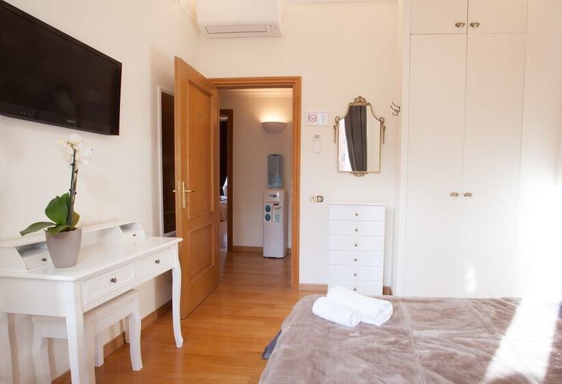 פנסיון Innsiderome