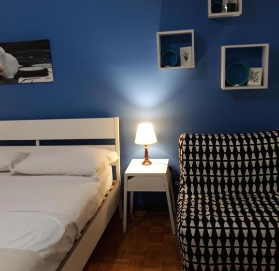 پانسیون My Sweet Rooms