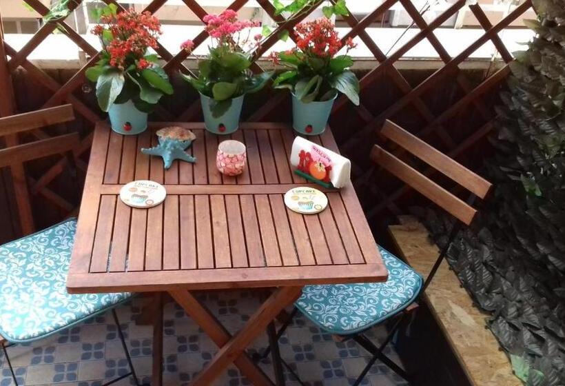 پانسیون My Sweet Rooms