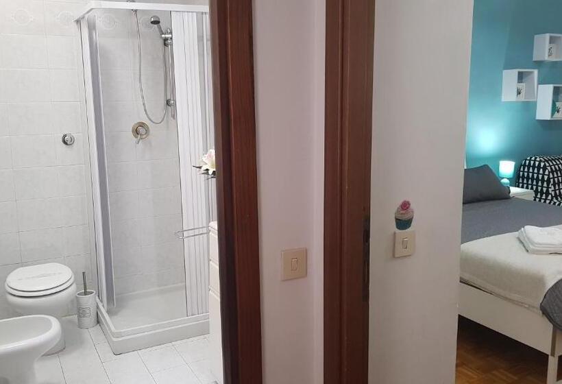 پانسیون My Sweet Rooms