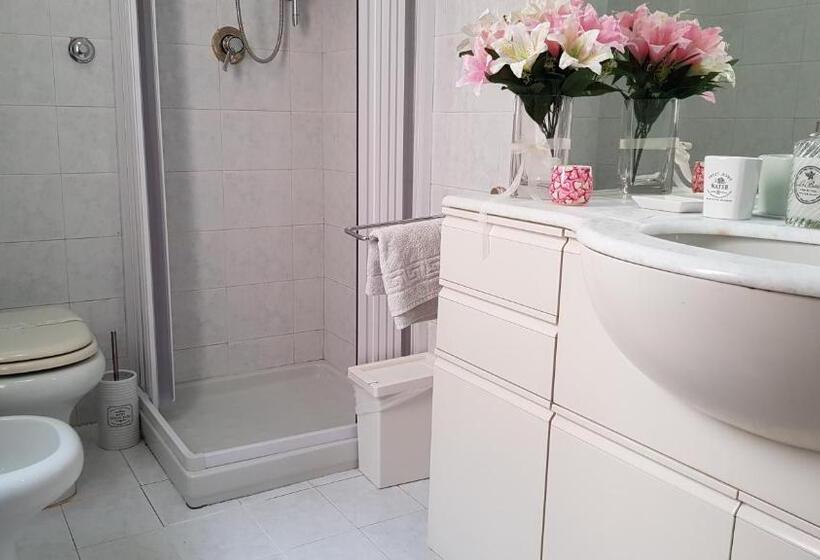 پانسیون My Sweet Rooms