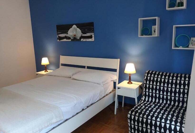 پانسیون My Sweet Rooms