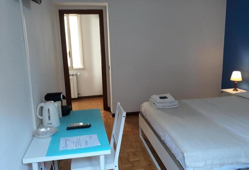 پانسیون My Sweet Rooms